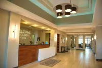 Holiday Inn Express Hotel & Suites Cathedral City - Palm Springs