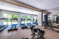 Belek Beach Resort Hotel - Fitnessstudio