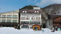 Shiga Lake Hotel