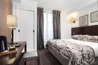 Hôtel Paris Louvre Opéra Hotels in Paris