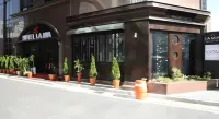 Residence Hotel Lamia Отели рядом с достопримечательностью «Университет Дайеона»