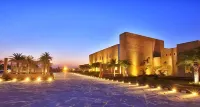 Welcomhotel by ITC Hotels, Jodhpur Отели рядом с достопримечательностью «Sun Temple»