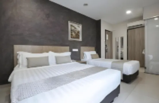 Era Plus Hotel Hotels in Balakong