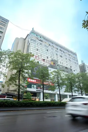 Cloud Hotel Arena