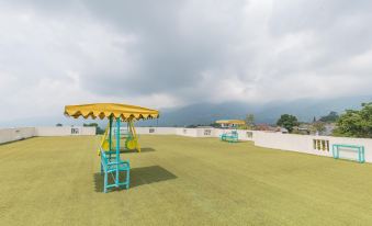 Urbanview Resort Botol Cisarua Puncak Bogor