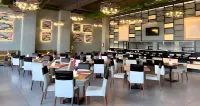 Regenta Central Harsha Vapi Hotels in Valsad