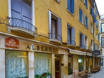 Albergo San Marco