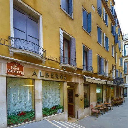 Albergo San Marco