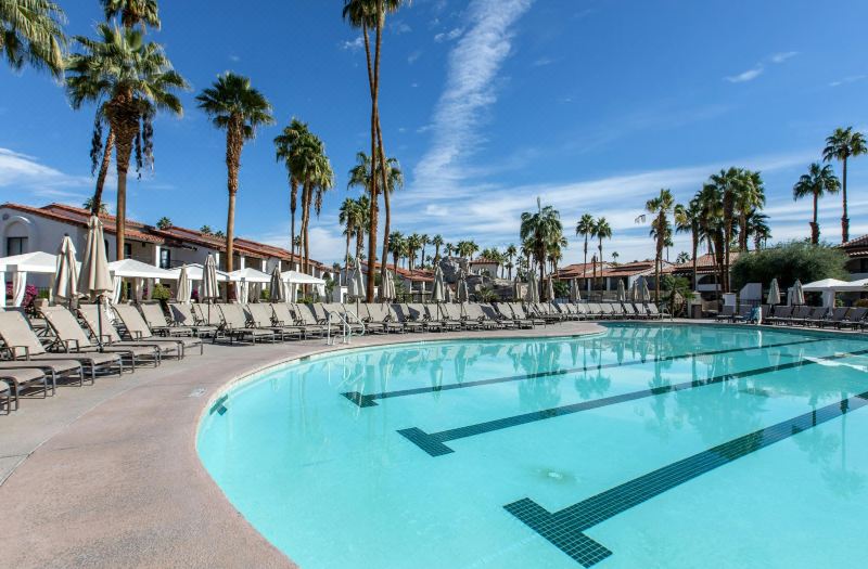 Omni Rancho Las Palmas Resort & Spa photo 5