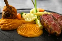 Landhotel Dotlingen Hotels in Harpstedt