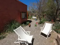 La Esmeralda in Amaicha Aboriginal community Hotels in 