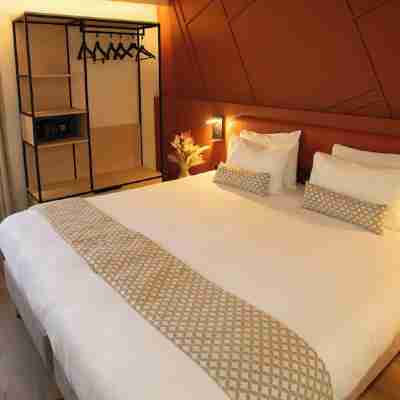 Hôtel Nell Rooms