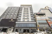 Pohang Hotel View Hotels near Handong Global University