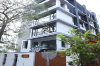 Waltair Abode Hotels near Visakhapatnam Juction Railway Station