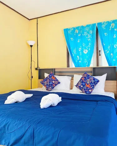 รูปภาพของลัคกี้ รีสอร์ท