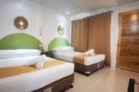 Manta Dream Resort