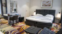 A Hotels City - 3 stjerner