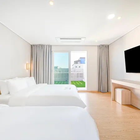 Hotel Razab