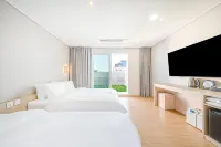 Hotel Razab Hotels in der Nähe von Yeongildae Beach