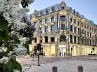 Karl Johan Hotel Hotels near Chat Noir