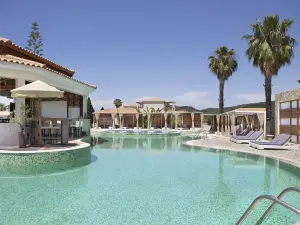 Olympia Golden Beach Resort & Spa
