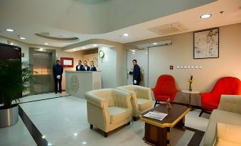 Green Garden Hotel