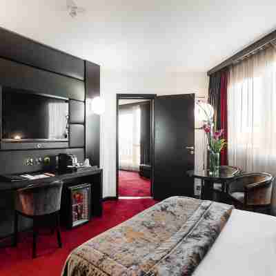 Le Palladia Rooms