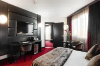 Hotel Palladia