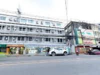 乘船公寓飯店和公寓 住宿飯店