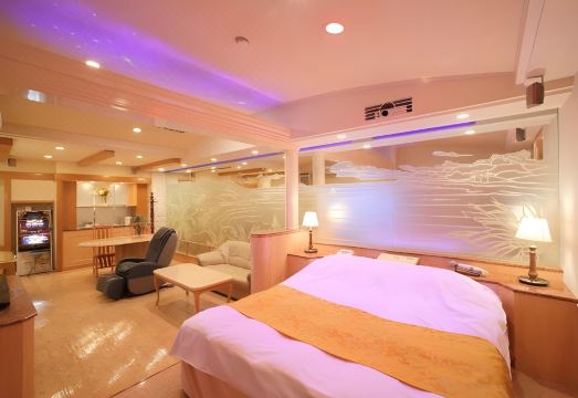 호텔 파인 가든 교토-미나미