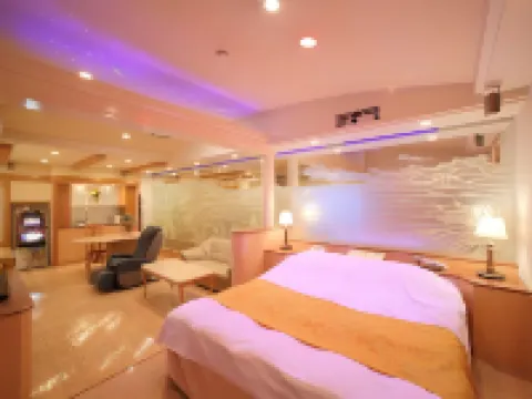 Hotel Fine Garden Kyoto Minami