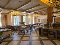 Pana Hotel Hoteles en 