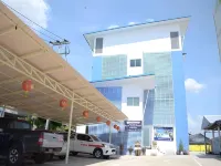Tulip Place Hotels in Mueang Ratchaburi