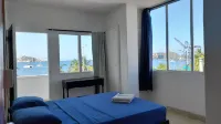 Panamerican Hostel Hotels in 
