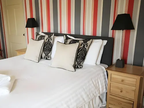 Royal Oak Inn Hotels in Bodmin