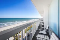 Holiday Inn Resort OCEANFRONT @ SURFSIDE BEACH by IHG - con vistas al mar