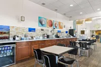 Best Western the Oasis at Joplin Hotels in Joplin