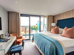 Harbour Hotel & Spa Southampton
