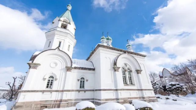 Gran Palette Hakodate