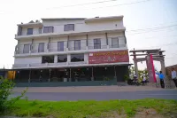 Kings Resort Hotels in der Nähe von Bhatinda Fall