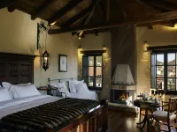 Villa Vager Hotels in Vytina