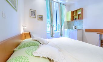 Studio Apartments Stradun