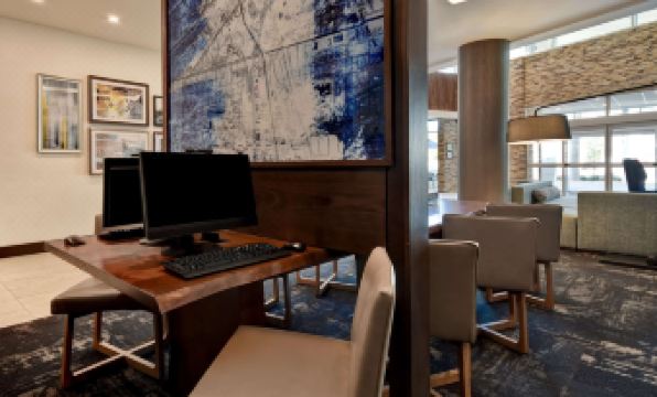 Hyatt Place Huntsville/ Research Park/ Redstone