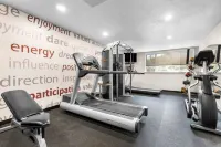 Best Western Plus Parkway Inn - Gym