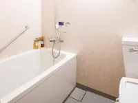 苅田北九州機場Vessel飯店 苅田町住宿飯店