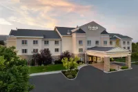 Fairfield Inn & Suites Richfield Hotels in Monroe