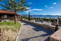 비비엔다스 루랄레스 라스 카바냐스