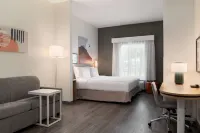 薩凡納南 I-95 希爾頓 Spark 飯店