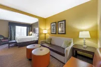 Best Western Plus Tupelo Inn  Suites Hotels in Tupelo
