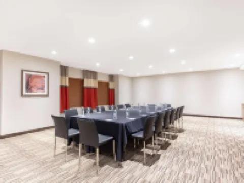 Microtel Inn & Suites by Wyndham Fort McMurray Hotels in Fort McMurray